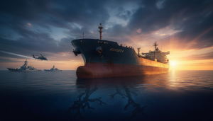 Oil Below $100: Trump Pauses Hormuz Escort