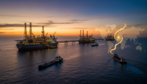 Guyana Reshapes Global Oil Market