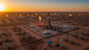Permian: America's Strategic Oil Asset for Investors