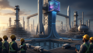 Anthropic Secures SpaceX Compute for AI Growth