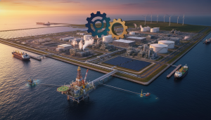 Diversified & Carlyle Acquire Camino Assets