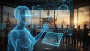 Claude AI Creator Demands Rigor for Energy Code