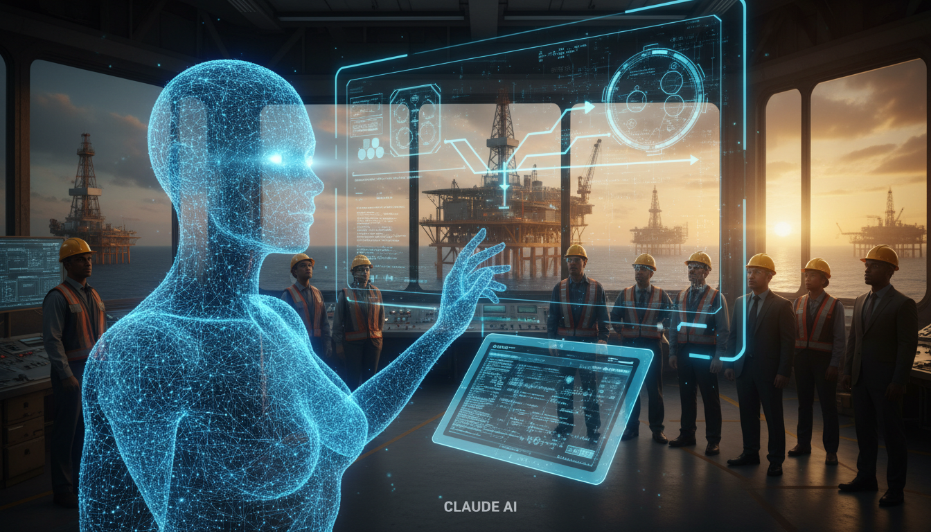 Claude AI Creator Demands Rigor for Energy Code