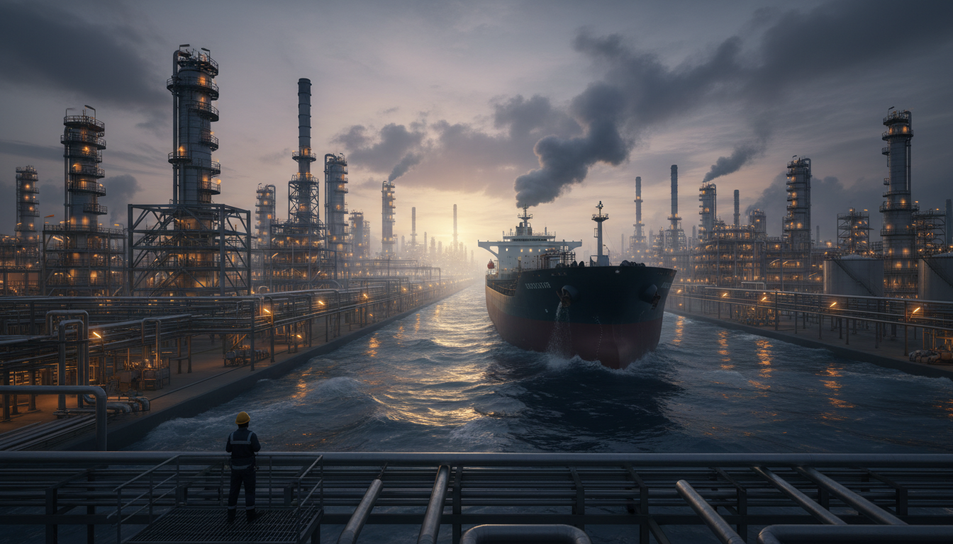 Iran Doubts Buoy Oil Futures