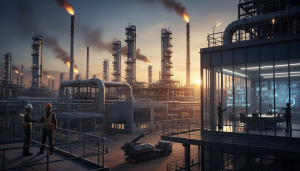 Milken: Oil & Gas Capital Connects