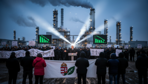 Hungary: Voters Push PM for Climate Policy Shift
