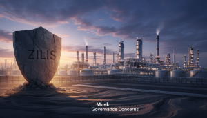 Zilis Statement Quells Musk Governance Concerns