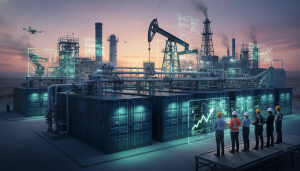 Moment Energy Raises $40M for AI Power Storage