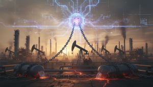 AI Power Strain Signals Sustained Fossil Fuel Demand