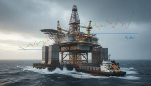 Murphy Oil Defends Capital in Volatile Market