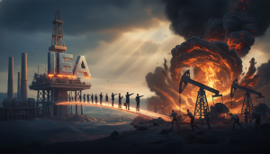 IEA, Canada Address Iran-Fueled Oil Turmoil