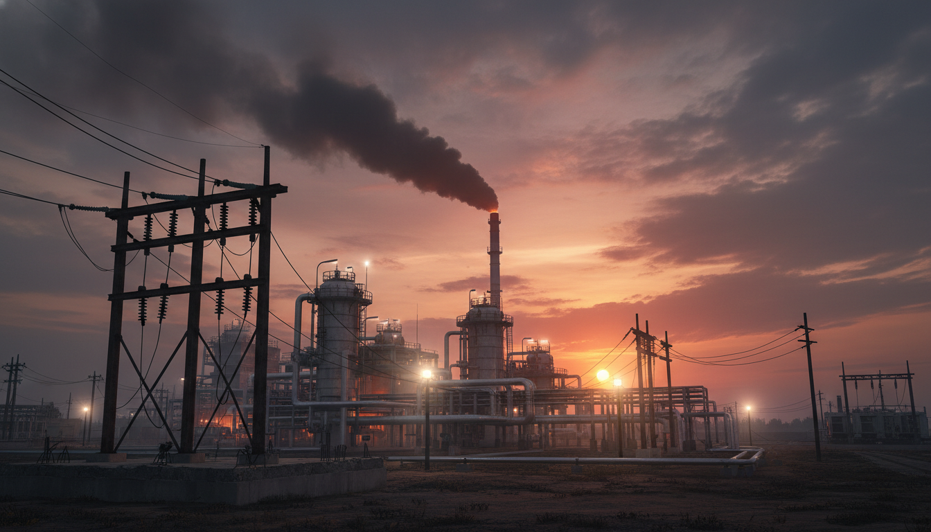 US Grid Reliability Costs Set To Rise