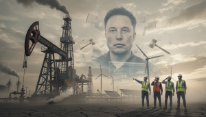Musk Trial Distracts From Energy Innovation Focus?