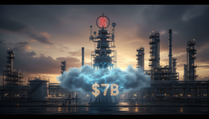 Regulator Probe Clouds $7B Oil Market Bets