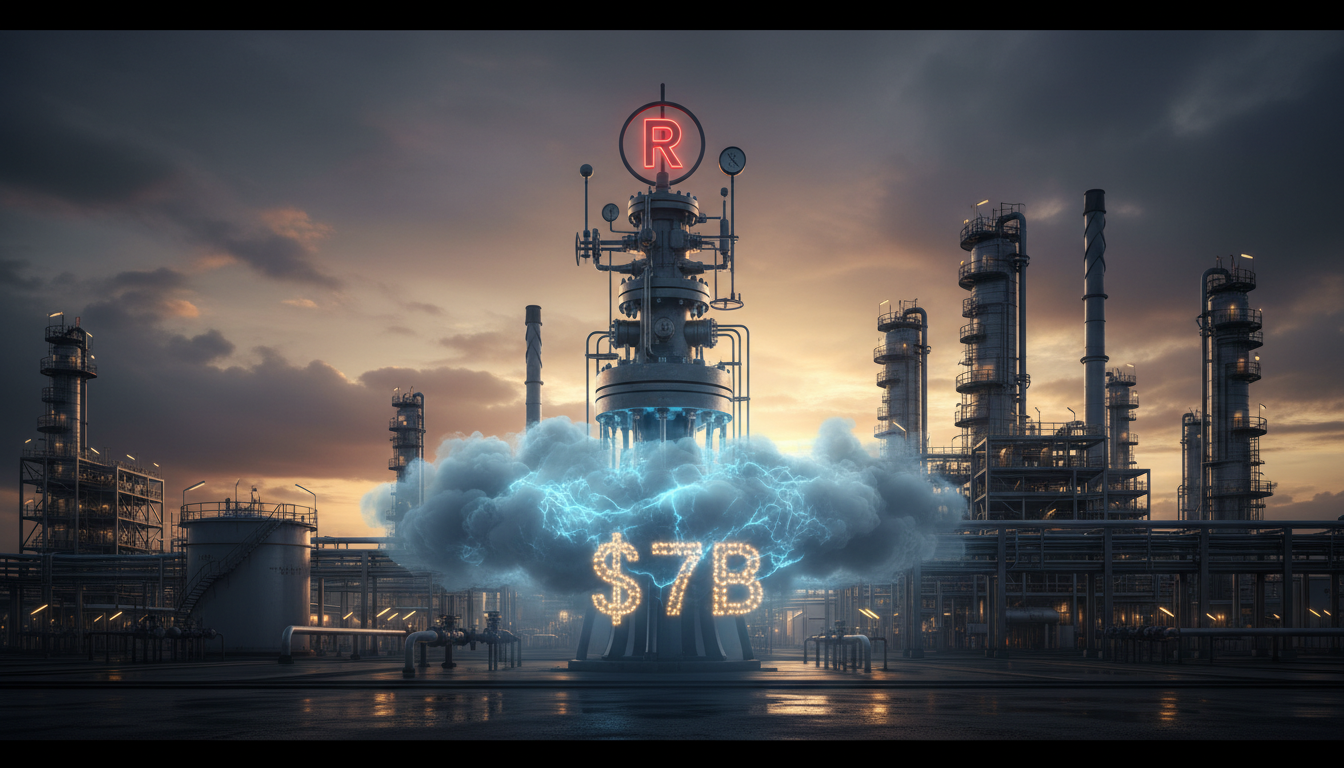 Regulator Probe Clouds $7B Oil Market Bets