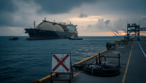 Pakistan Rejects LNG: Supply Crunch Deepens