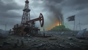 EU Climate Death Toll: New Energy Policy Risks