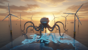 Octopus Pumps $680M+ Into EU Wind Portfolio