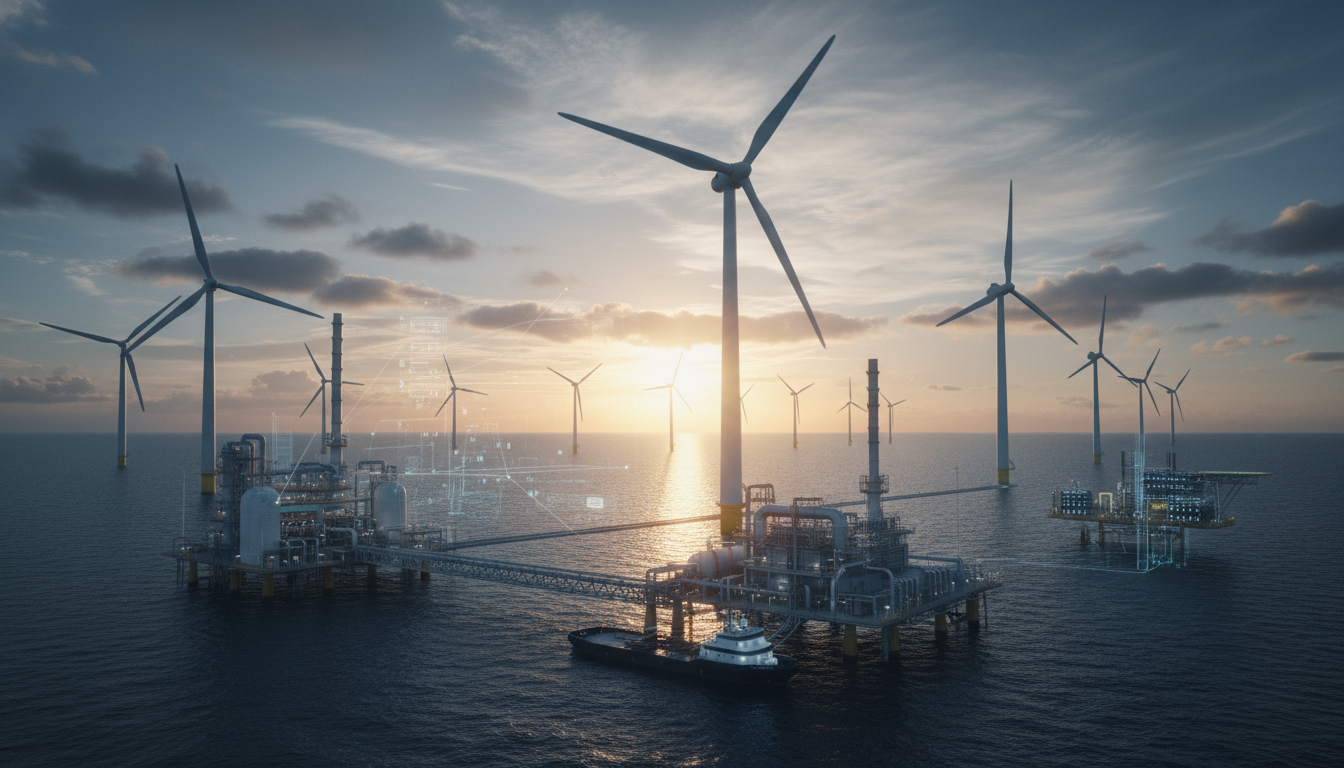 Meta's New 250MW Renewables Deal: O&G Implications