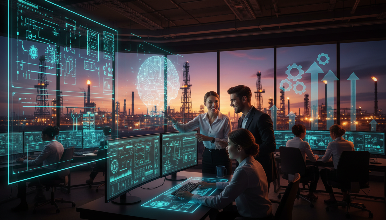 Tech Hiring Post Mocks AI Layoffs: Job Market Signal