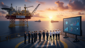 Venezuela Woos IOCs Amid IEA CAPEX Push