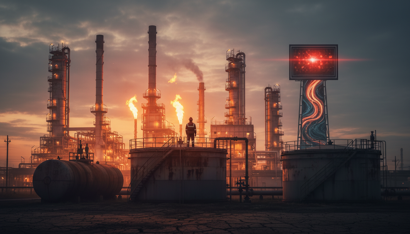 Iran Deadline: Oil Supply Uncertainty Rises