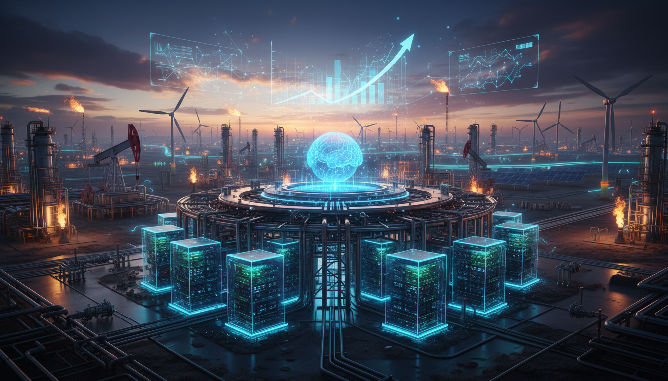 OpenAI Trial: AI's Future, Energy Demand Outlook