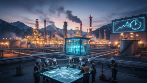 IEA Urges Canada: Speed Up Energy Projects