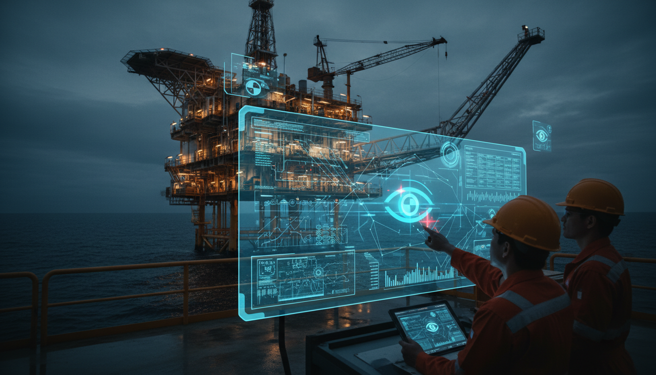 AI Security Scrutiny Rises for Energy Sector