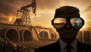 Trump Eyes Military Oil for SPR Refill