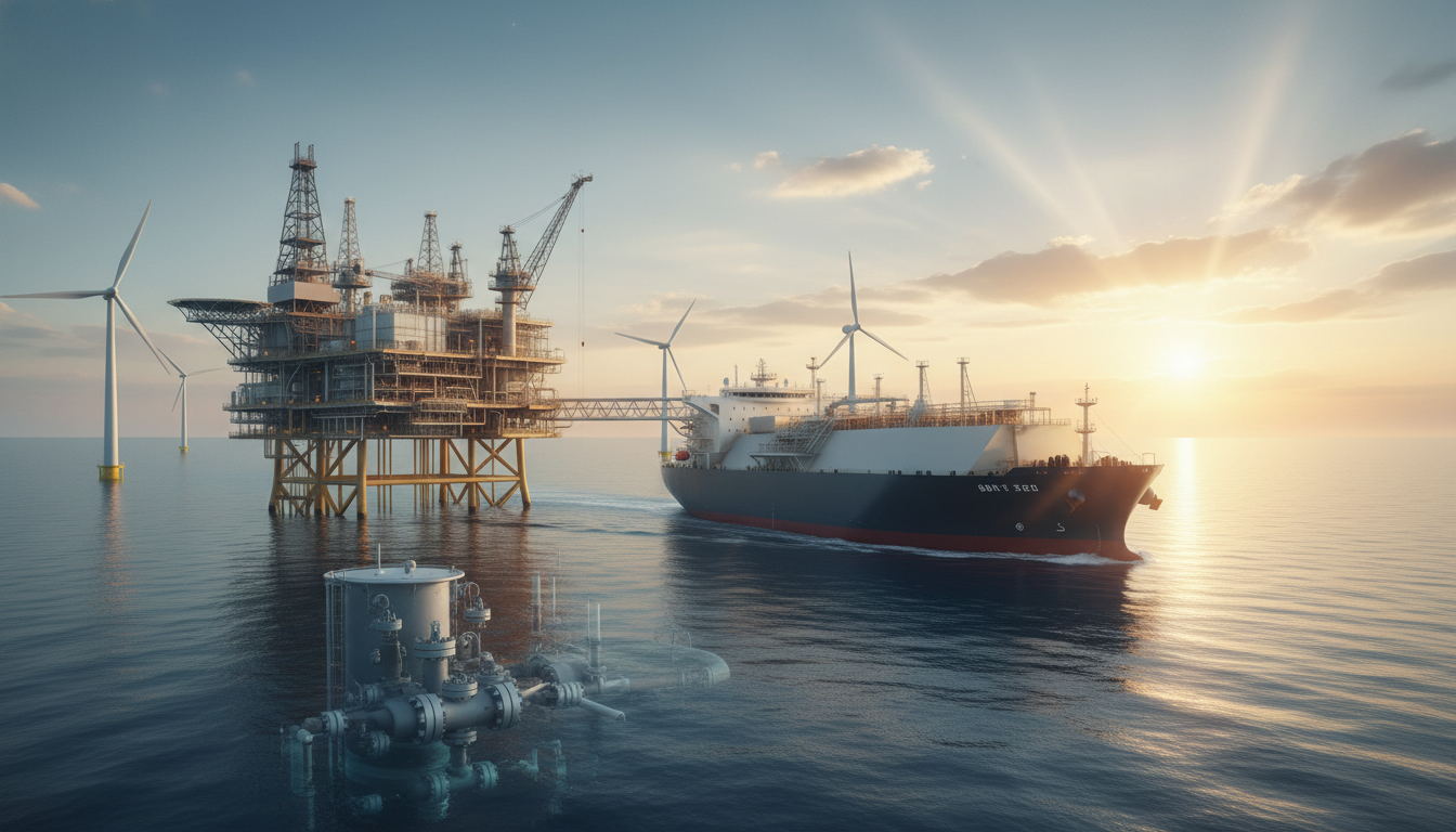 Oil Market: Growth Surges, Stability Confirmed