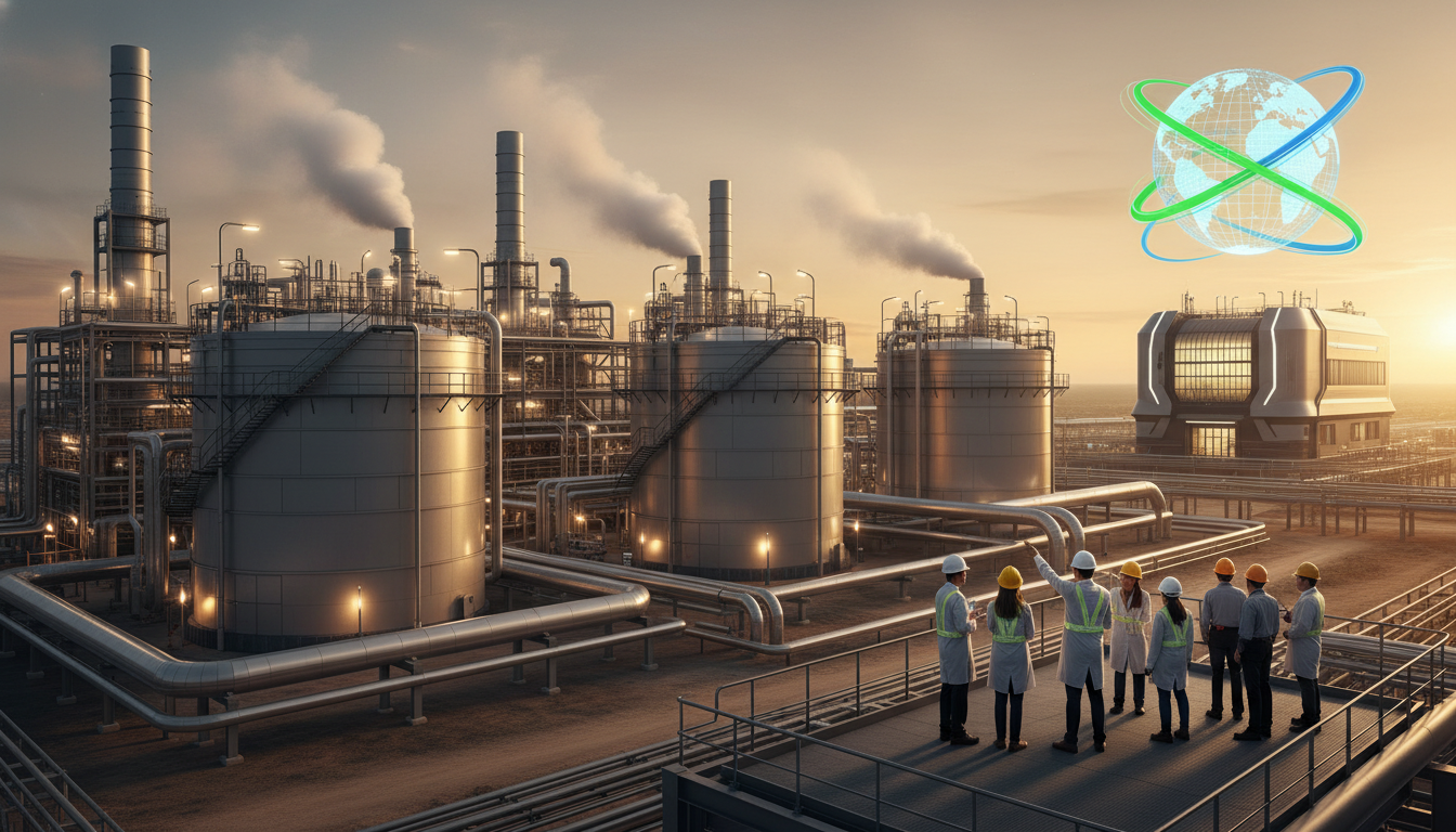 SBTi Expands Services Amid Surging Climate Target Demand
