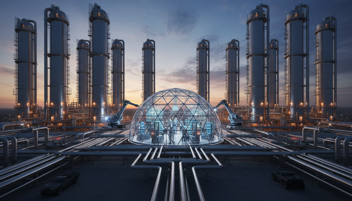 ElevenLabs Scales Engineering for Future