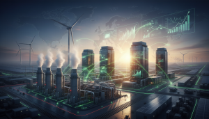 Hydrogen Europe Unlocks Green Energy Investment