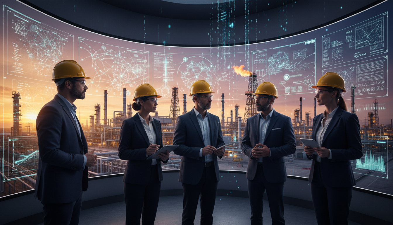 Data Science PhDs: O&G's Competitive Edge