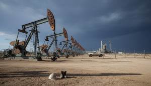 US Oil/Gas Jobs Lowest Since 2022: Supply Outlook