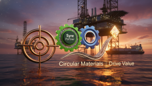 Target, Syre Partner: Circular Materials Drive Value