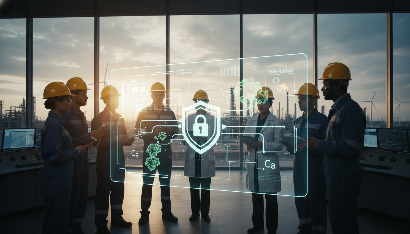 ICVCM Toughens Carbon Credit Integrity Rules