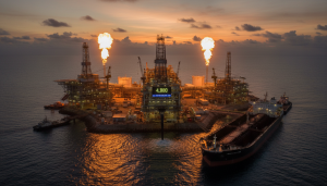 Petralon's Dawes Island Output Hits 4,800 Bopd