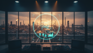 EIA unveils chokepoint data: boosts market clarity