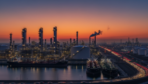 Gas Tax Halt Eyed: Oil Demand Boost?