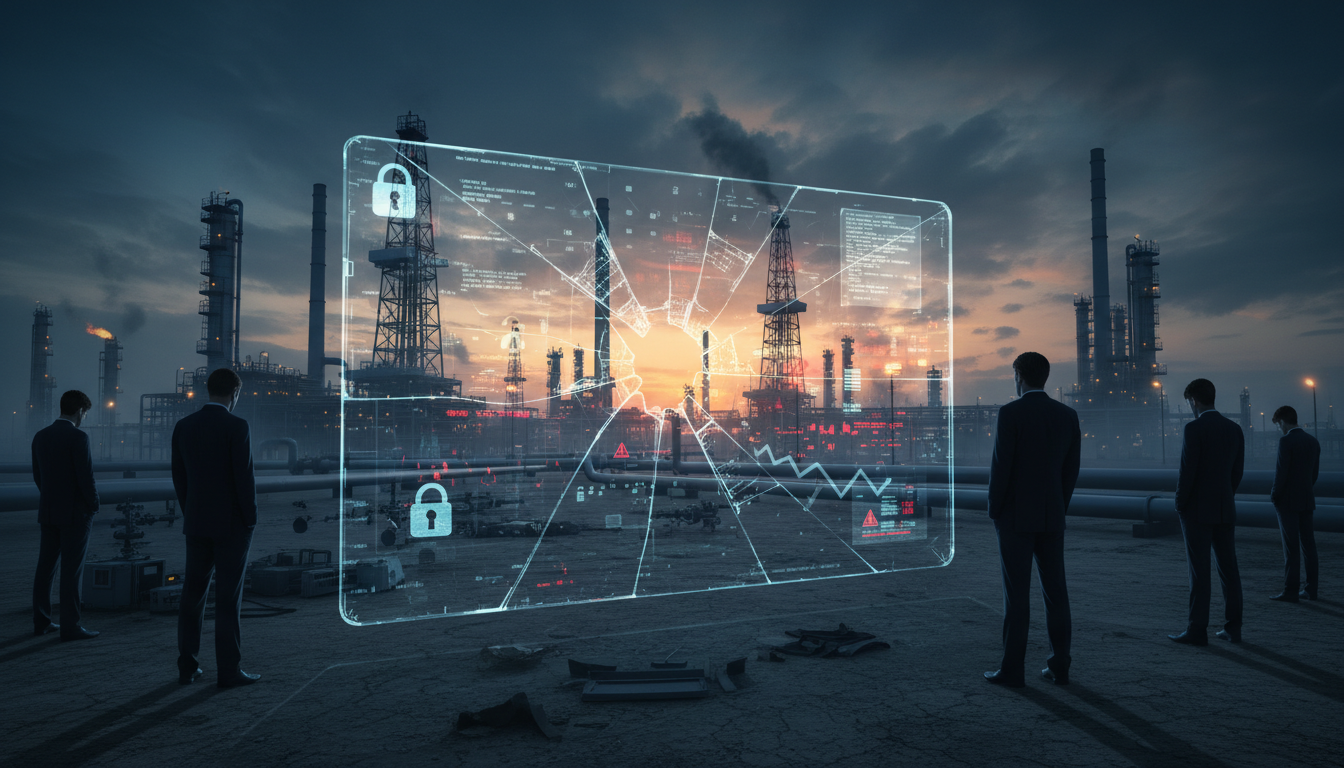 Corporate Privacy Fails Signal Investment Risk