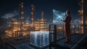 Anthropic Engineer Scales AI Overnight