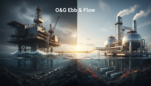 O&G Ebb & Flow: Long-Term Investor Perspective