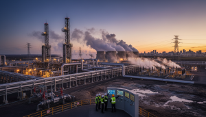Fervo Energy Secures $1.9B In Upsized Geothermal IPO