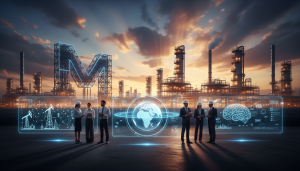 Microsoft Bid Sparks O&G Talent Rethink