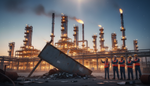 SEC To Scrap Climate Reporting Rules