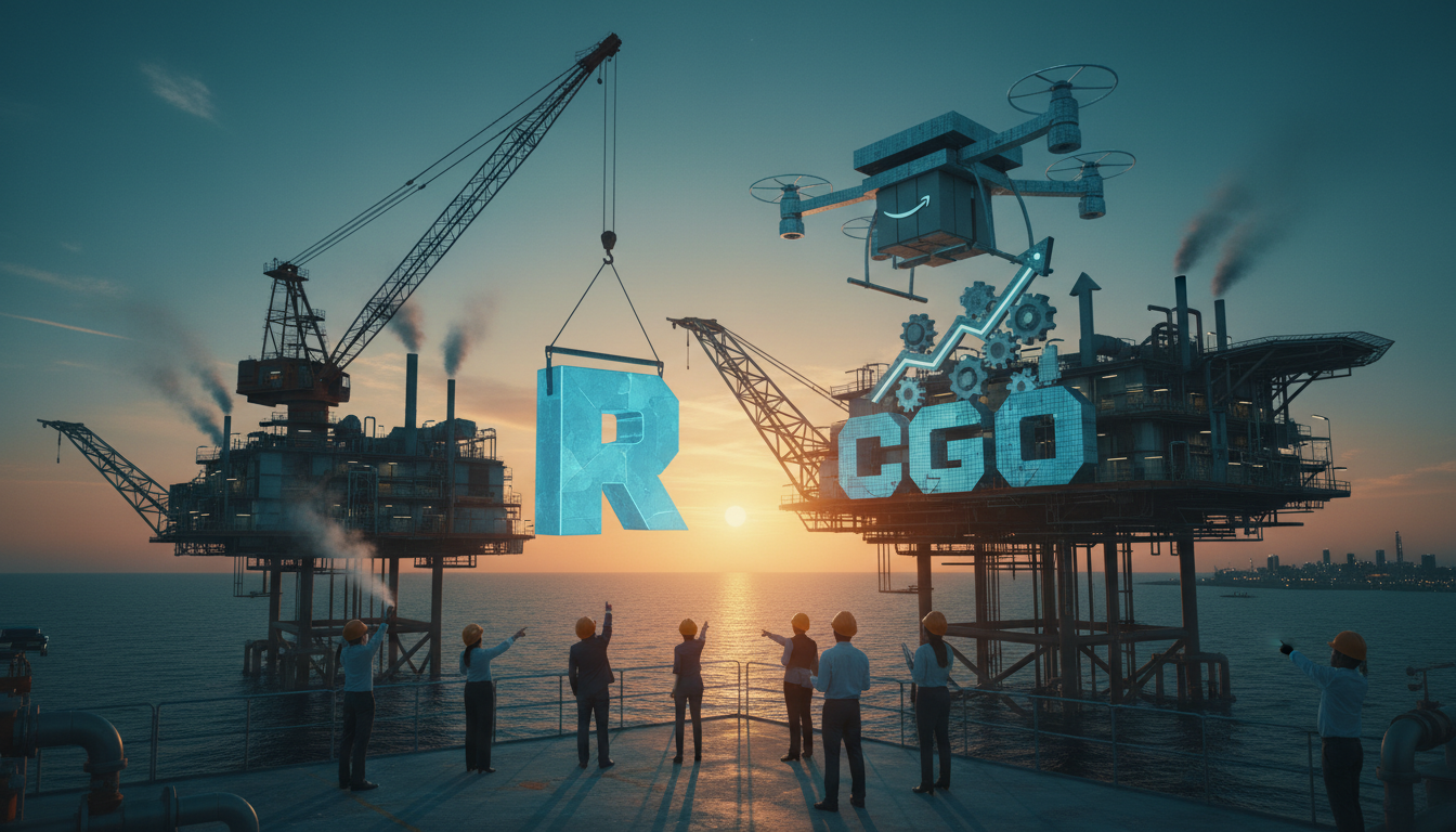 Roblox Targets Growth: Names Amazon Exec CGO