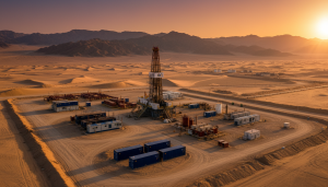 bp Boosts Portfolio with 40% Uzbekistan PSA