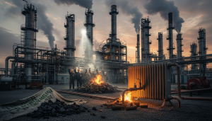 German Heating Rule Scrapped, Fuels Traditional Energy